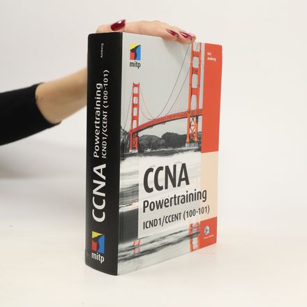 CCNA-Powertraining