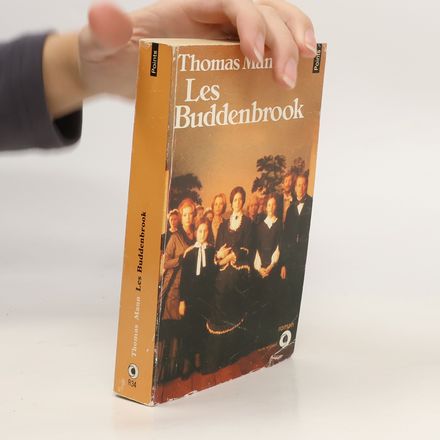 Les Buddenbrook