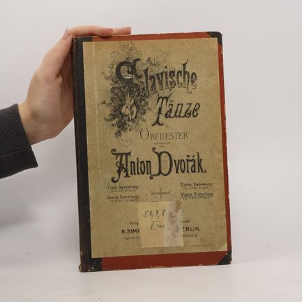Slavische Tanze