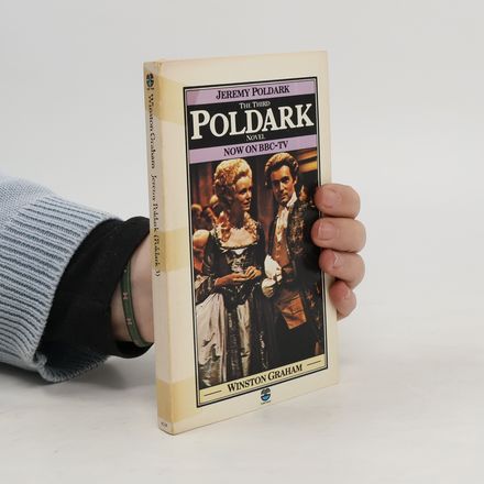 Jeremy Poldark. The Third Poldark Novel