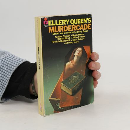 Ellery Queen's murdercade
