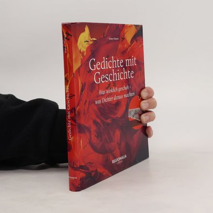 Gedichte mit Geschichte