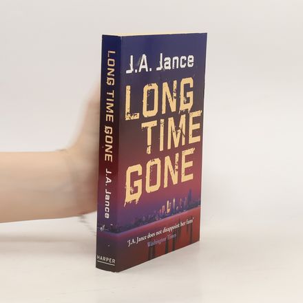 Long Time Gone