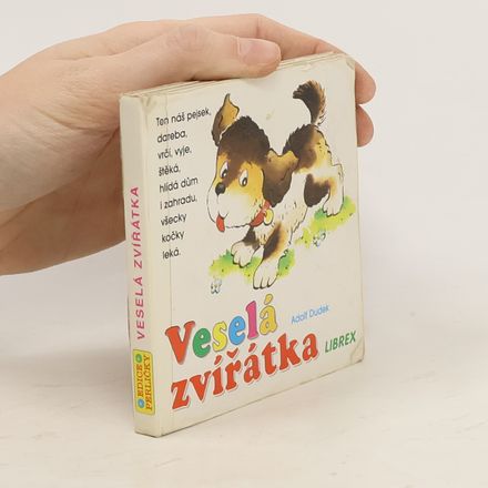 Veselá zvířátka