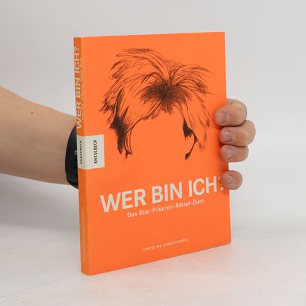 Wer bin ich?