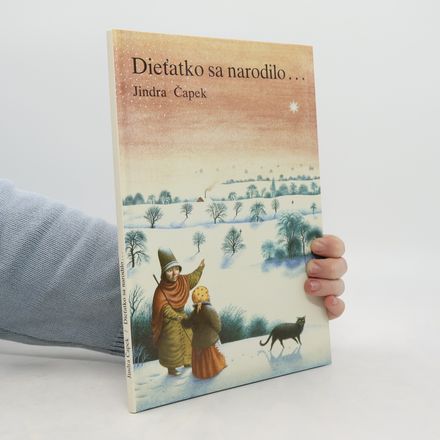Dieťatko sa narodilo...