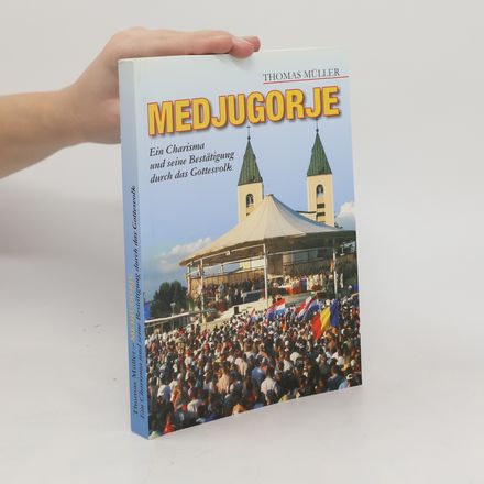 Medjugorje