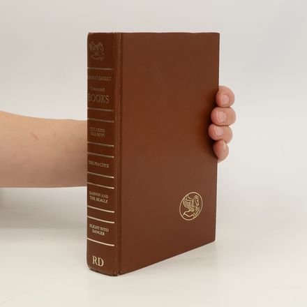 Reader´s Digest Condensed Books. The Good Old Boys. The Practice. Darwin and the Beagle. Flight into Danger