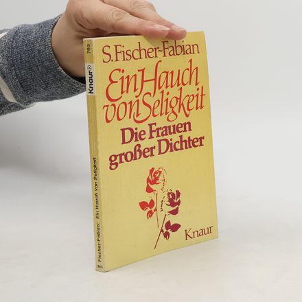 Ein Hauch von Seligkeit