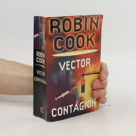 Vector. Contagion. (1 svazek)