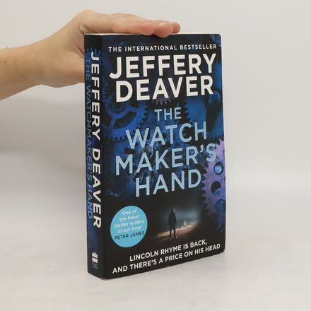 The Watchmaker's Hand