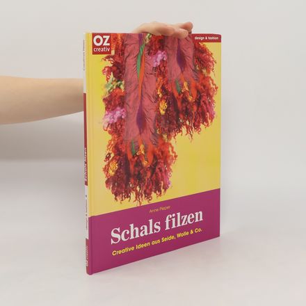 Schals filzen