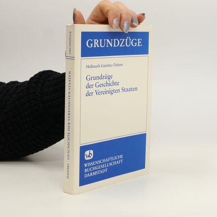 Grundzüge der Geschichte der Vereinigten Staaten