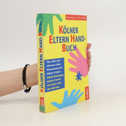 Kölner Elternhandbuch