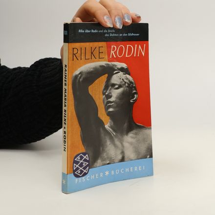 Rainer Maria Rilke