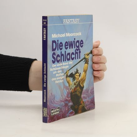 Die ewige Schlacht. Fantasy.