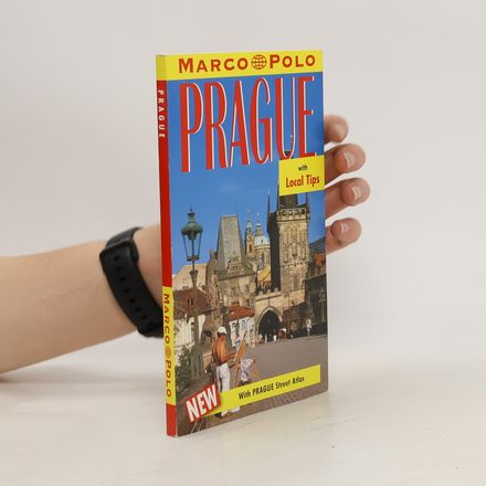 Prague with Local Tips