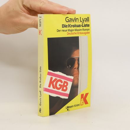 Die Krokus- Liste.