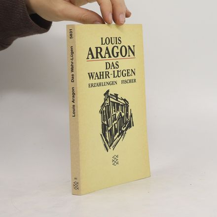 Das Wahr-Lügen