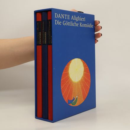 Die Göttliche Komödie 1-3