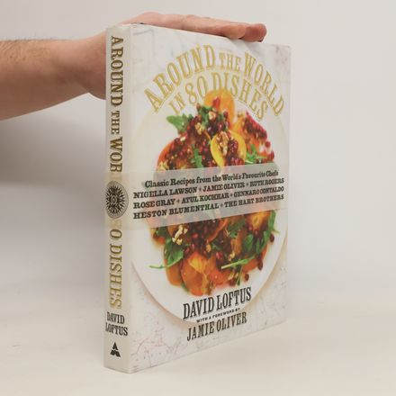 Around the World in 80 Dishes