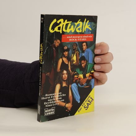 Catwalk
