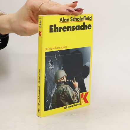 Ehrensache.