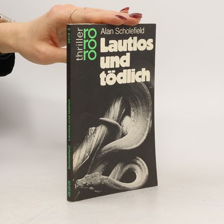 Lautlos und tödlich