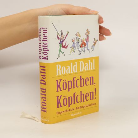 Köpfchen, Köpfchen!
