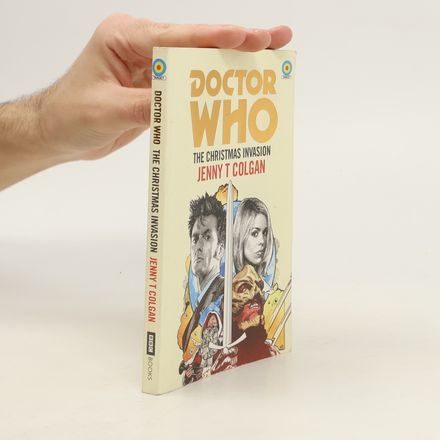 Doctor Who: The Christmas Invasion (Target Collection)