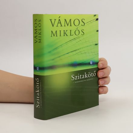 Szitaköto