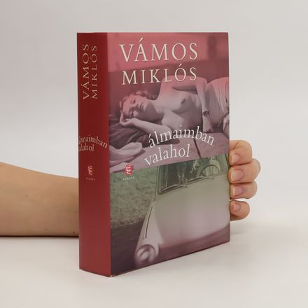 Álmaimban valahol