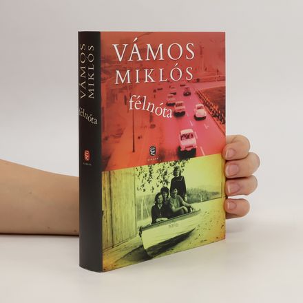 Félnóta