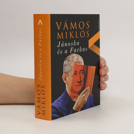 Jánoska és a Farkas