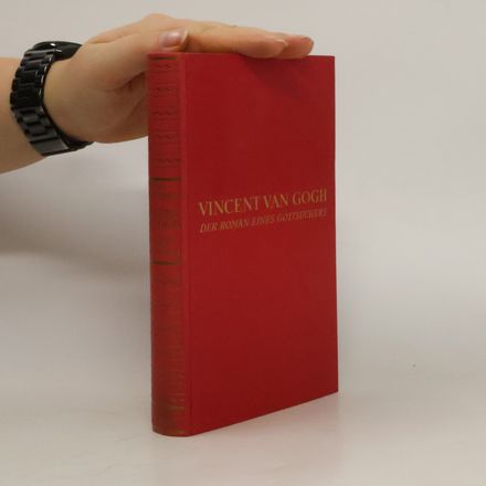 Der Roman eines Gottsuchers