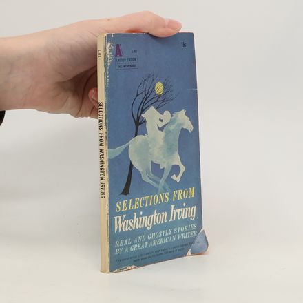 Selections from Washington Irving
