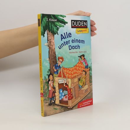 Alle unter einem Dach