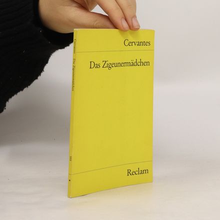 Das Zigeunermädchen. Novelle