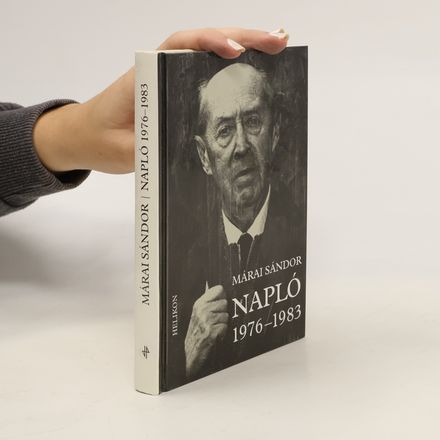 Napló 1976-1983