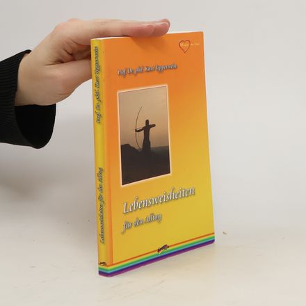 Lebensweisheiten