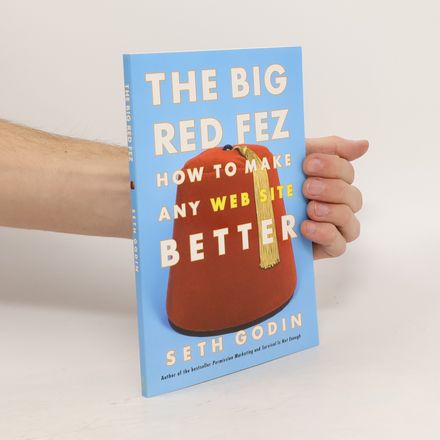 The Big Red Fez: How to make any web site better