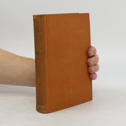 Henrik Ibsen sämtliche Werke 5. Band