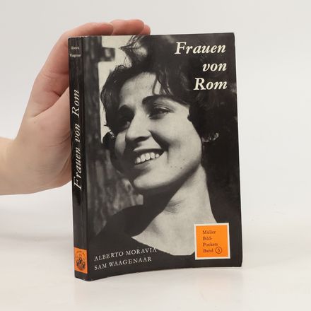 Frauen von Rom