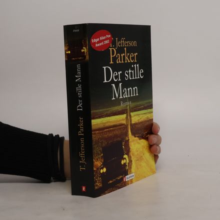 Der stille Mann