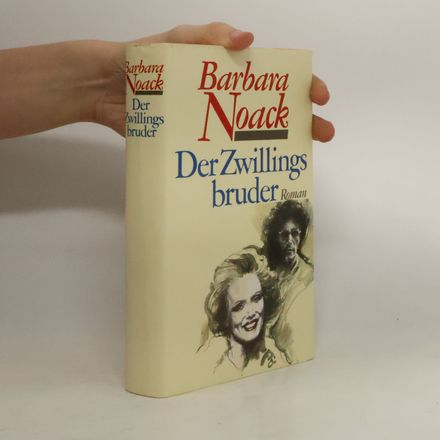 Sein Zwillingsbruder