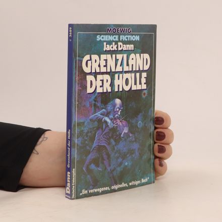 Grenzland der Hölle. Science Fiction