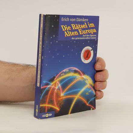 Die Rätsel im Alten Europa