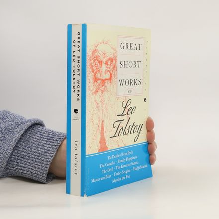 Great Short Works of Leo Tolstoy