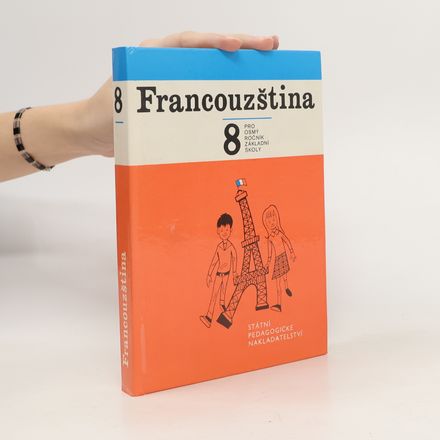 Francouzština 8