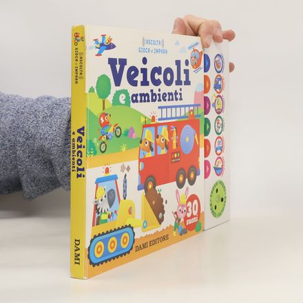 Veicoli e ambienti